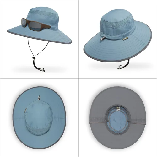 Vista 6 de Sunday Afternoons Latitude Hat