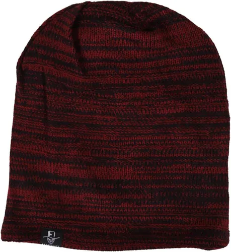Vista 56 de FORBUSITE Gorro de punto largo holgado para hombre para verano e invierno, de gran