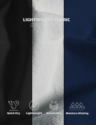 Vista 6 de DEMOZU Camiseta sin mangas para hombre con espalda en Y para culturismo, entrenamiento muscular, atletismo, correr, playa, gimnasio, paquete de 1