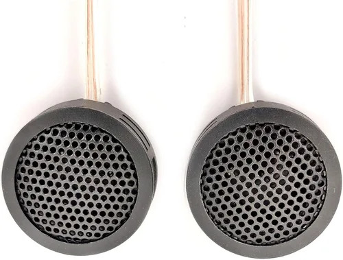 Vista 8 de Sondpex CS09010: Tweeter Micro Dome de 1