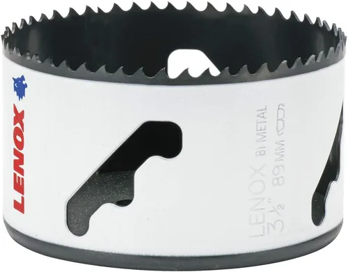 Vista 22 de Lenox Sierra perforadora - 16 L 1 pulg. (25 mm)
