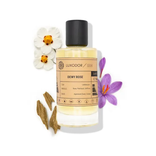 Vista 13 de Inspirado en S.antal 33 Eau De Parfum Perfume de madera de sándalo y madera, 3.4 fl oz (3.4 fl oz) con aceite concentrado, Perfume unisex S.antal