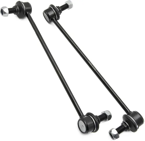 Vista 9 de 2 eslabones de barra estabilizadora trasera para Chevrolet Trailblazer 2002-2009