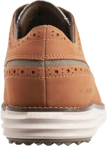 Vista 4 de Cole Haan Tenis de golf Grand Wing Ox originales para hombre