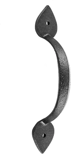 Vista 34 de Renovators Supply Pomo Negro para Gabinete de 4.5 pulgadas Estilo Jaula de Pájaros Tiradores para Cajones