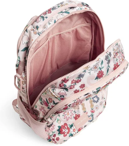 Vista 2 de Vera Bradley Women's Lighten Up Reactive Grand Backpack