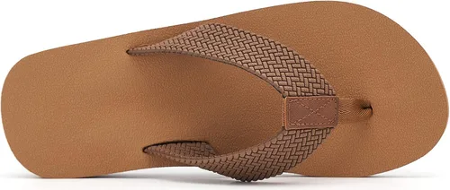 Vista 6 de Chanclas para hombre de MAIITRIP (tallas 7-15)