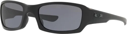 Vista 15 de Oakley Gafas de sol cuadradas Fives