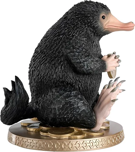 Vista 5 de Fantastic Beasts WHPUK803 - Figuras de Marvel, multicolor, talla única