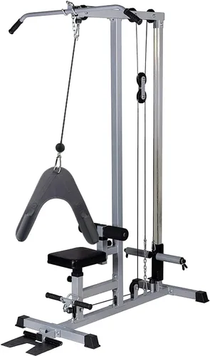 Vista 3 de Abdominal Crunch Harness Straps,Arnés de tracción de ejercicio trasero Correa de hombro, cinturón de crunch en forma de V, correas abdominales