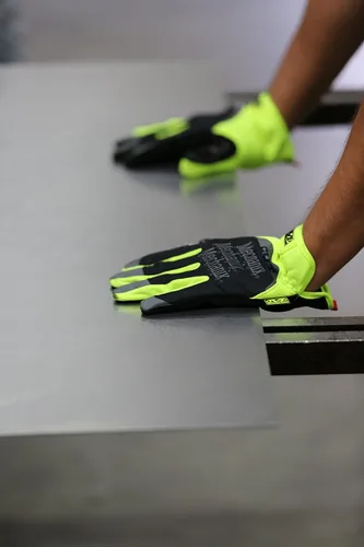 Vista 11 de Mechanix Wear FastFit E5 - Guantes de trabajo