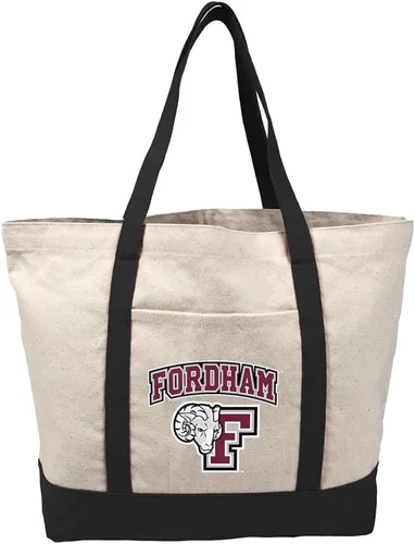 Vista 35 de Campus Lab Bolsa de lona con logotipo primario colegiado con bolsillo externo, bolsa de hombro reutilizable para ir de compras, playa Águilas A&m