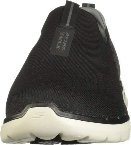 Vista 2 de Skechers Men's Gowalk 6-Stretch Fit Slip-on Athletic Performance Walking Shoe