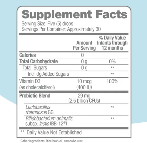 Vista 5 de Culturelle Pro Strength Cápsulas probióticas diarias, probióticos para hombres y mujeres, 60 unidades, 2 meses + probiótico de apoyo inmunológico