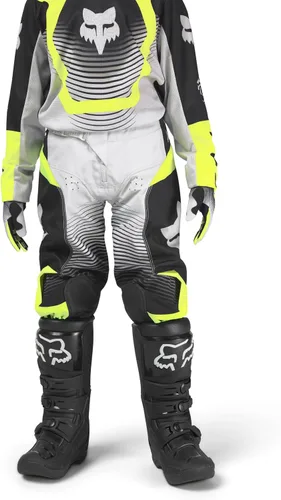 Vista 9 de Fox Racing Unisex Kids Youth 180 Motocross Dirt Bike Pant