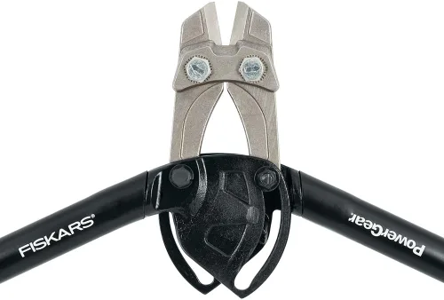 Vista 2 de Fiskars PowerGear - Cortador de pernos (14 pulgadas)