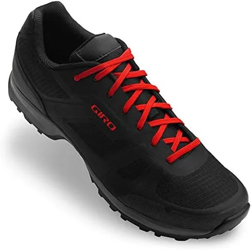 Vista 5 de Giro Gauge - Zapatos de ciclismo de montaña para hombre