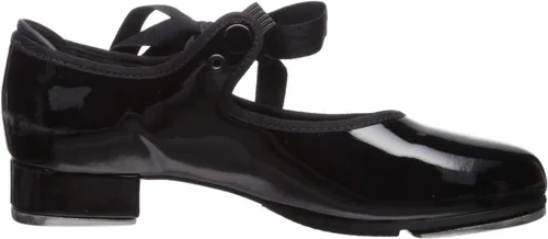 Vista 6 de Bloch Girl's Annie Tyette Ballet Flat