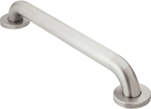 Vista 5 de Barra de agarre Moen SecureMount, R8730W