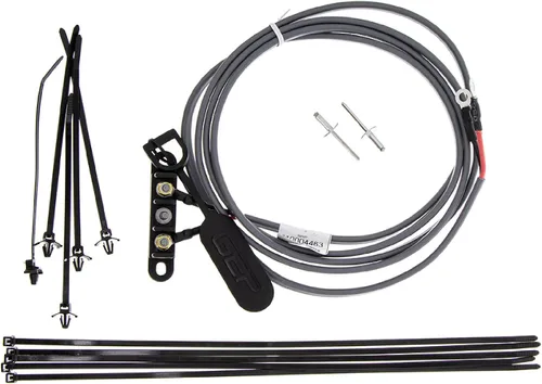 Vista 2 de Can-Am nuevo cable de alimentación del techo del defensor del OEM, 715003094