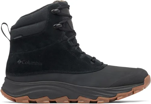 Vista 7 de Columbia Botas de nieve Expeditionist Shield para hombre