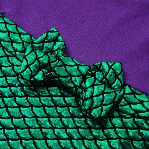 Vista 6 de JerrisApparel - Disfraz de princesa para bebés