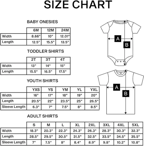 Vista 7 de Camisa a juego con texto en inglés Ask Your Mom, la más joven, media y más vieja, trajes familiares a juego, camiseta familiar de campamento