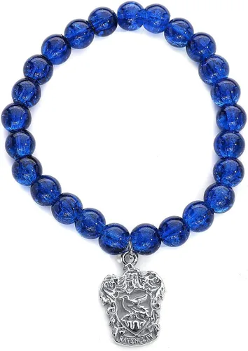 Vista 4 de Harry Potter Set de brazaletes de la casa Ravenclaw