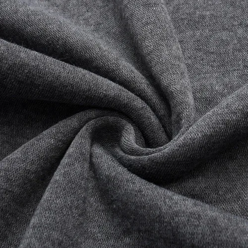 Vista 5 de Hugncmy Sudadera deportiva con capucha de manga larga para mujer, conjunto de dos piezas, pantalones formales