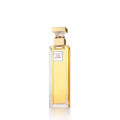 Vista 8 de Elizabeth Arden Perfume 5th Avenue para mujer, Eau de Parfum, fragancia floral