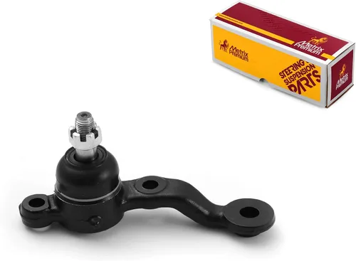 Vista 45 de Fabricado en Europa. Junta de rótula inferior delantera Metrix Premium K3199 para Jeep Liberty 2002-2004