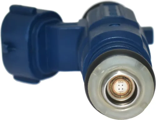 Vista 6 de Inyector de combustible 4PCS 35310-02900 compatible con Hyundai Atos MX i10 PA Kia Picanto 2004-2010