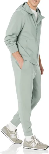 Vista 7 de Tienda Essentials Pantalones deportivos deportivos para hombre