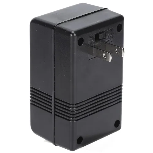 Vista 2 de Convertidor de voltaje Transformador de potencia PT S12 AC 100-120V a 220-240V 50/60Hz