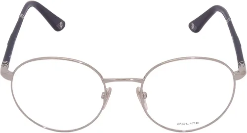 Vista 2 de Marco de policía Origins 15 VPL-954 0579 Metal - Acetato Paladio - Matt Azul