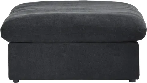 Vista 50 de Cloud - Sofá modular convertible de 80.3 pulgadas en forma de L para sala de estar con otomana de almacenamiento, sofás profundos minimalistas