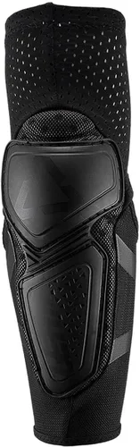 Vista 4 de Leatt - Codera Contour para adulto (negro - talla S/M)