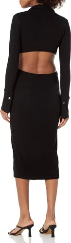 Vista 2 de NIA Vestido Kennedy para mujer