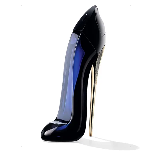 Vista 11 de Carolina Herrera Good Girl Eau de Parfum for Women Luminous Ambery Floral Perfume for Women, Tuberose, Jasmine Sambac, Tonka Bean & Almond