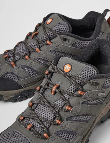 Vista 7 de Calzado de senderismo Moab 2 GTX para hombre de Merrell