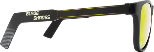 Vista 2 de Blade Shades Hockey Stick Sunglasses - Goalie - 100% UV Protection, Fun Sunglasses for Players and Fans