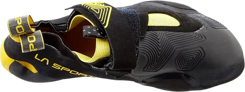 Vista 5 de La Sportiva Theory AW20 - Zapatos de escalada