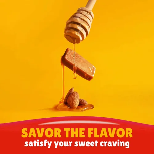 Vista 7 de JO SWEETS Bit O Honey Holiday Candy - 2 libras de irresistibles golosinas clásicas con sabor a miel