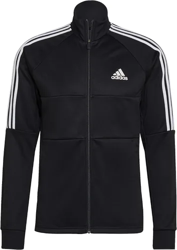 Vista 7 de adidas Aeroready Sereno Cut 3 rayas Slim Track Top para hombre