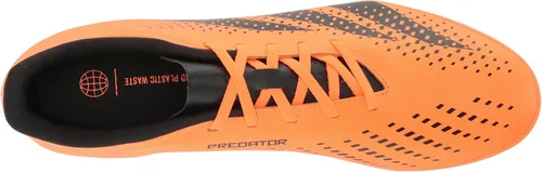 Vista 5 de adidas Precisión unisex. 4 Turf Flexible Ground Soccer Shoe