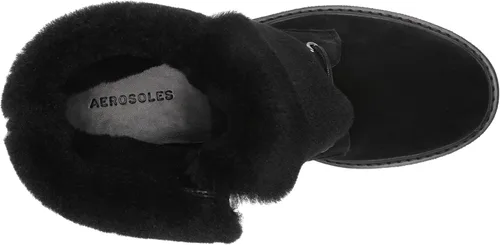 Vista 5 de Aerosoles Botas de moda Scoccia para mujer