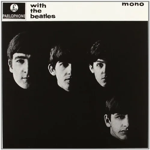 Vista 7 de The Beatles in Mono The Complete Mono Recordings