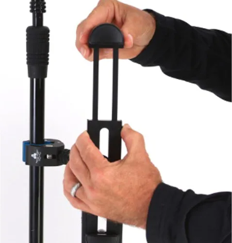 Vista 2 de Triad-Orbit Soporte universal para teléfono para tableta IOrbit
