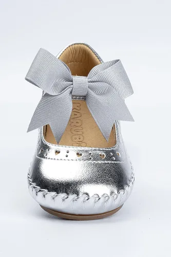 Vista 8 de KARUBI Zapatos de bebé Niñas Niños Niño Antideslizante y Casual Zapatilla para primeros caminantes Hecho en Taiwán