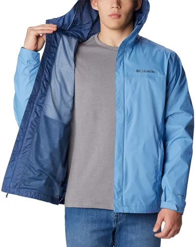 Vista 85 de Columbia Men's Discontinued Watertight II Jacket